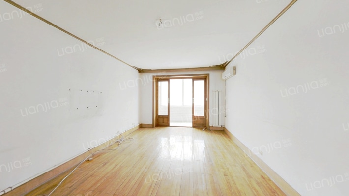 中法宿舍二手房实景图