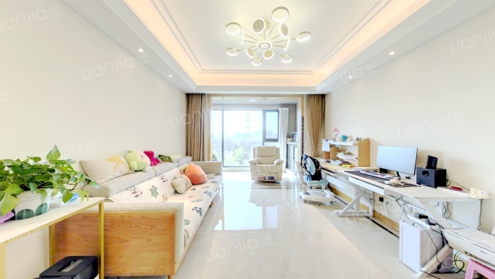 中心风华二手房实景图