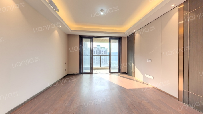 中建熙元府二手房实景图