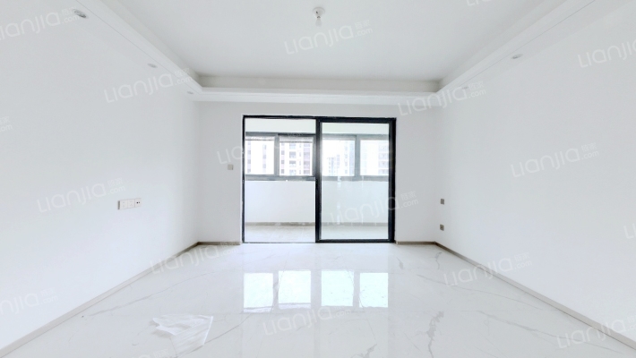 碧桂园·天璞二手房实景图