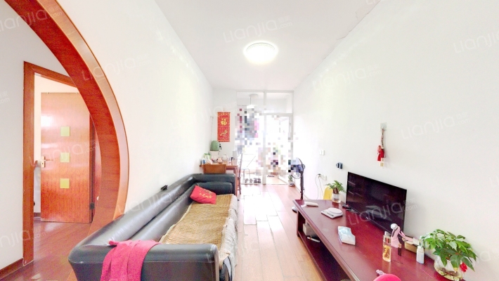 文园雅阁二手房实景图