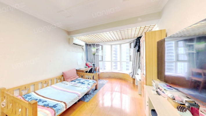 嘉登公寓二手房实景图