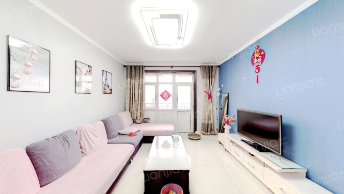 金嘉园二手房实景图