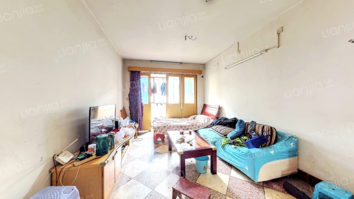 枣子岚垭正街二手房实景图