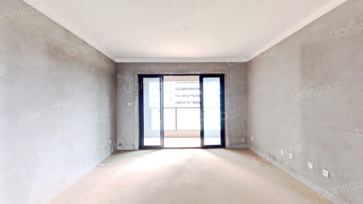 滨江悦府K1区二手房实景图