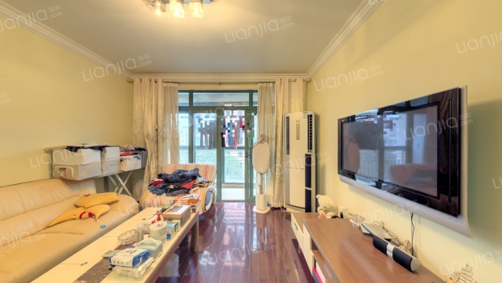 中大丽都二手房实景图