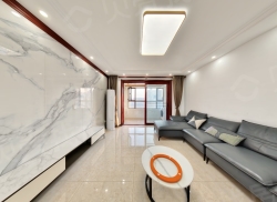 整租·和平阳光苑 3室2厅 南/北_和平阳光苑租房