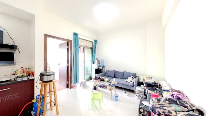 利嘉苑二手房实景图