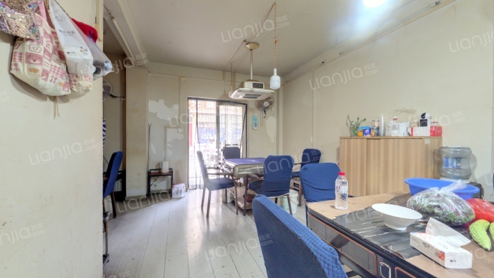 汉江苑二期二手房实景图