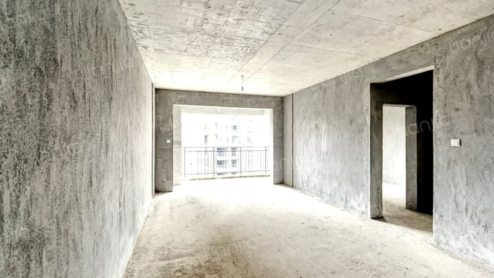 名门江山小区二手房实景图