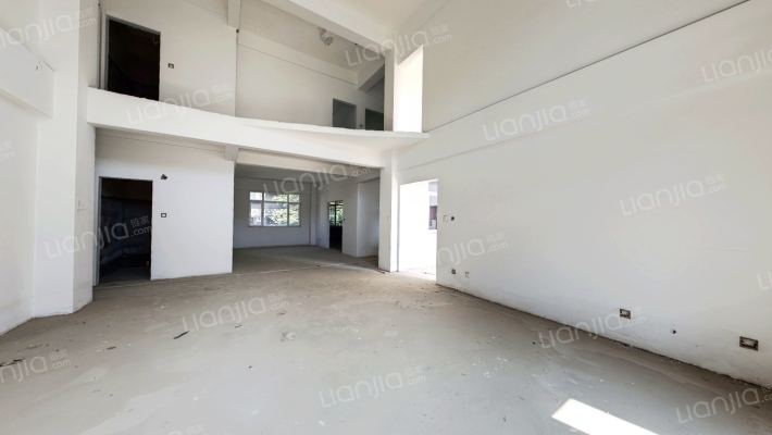 皇府御园二手房实景图