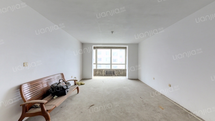 华新园小区二手房实景图