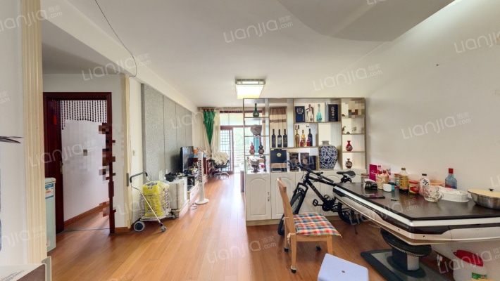 山水黔城半岛公寓二手房实景图