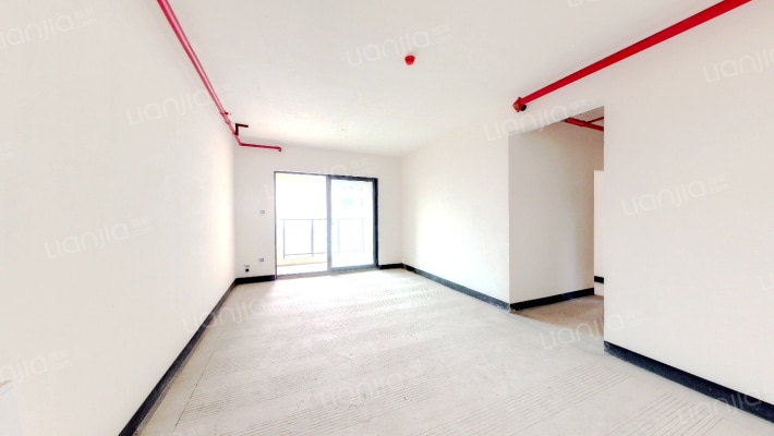 金辉中央铭著A区二手房实景图