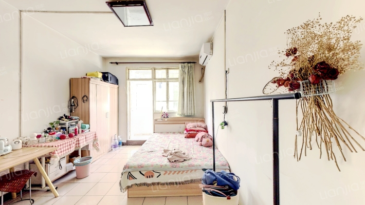 丁字沽十一段二手房实景图