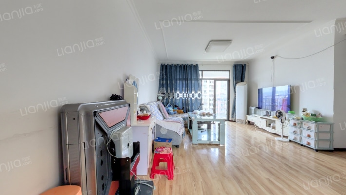 新天荟二手房实景图