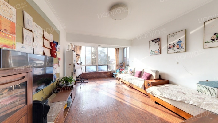 水韵别墅二手房实景图