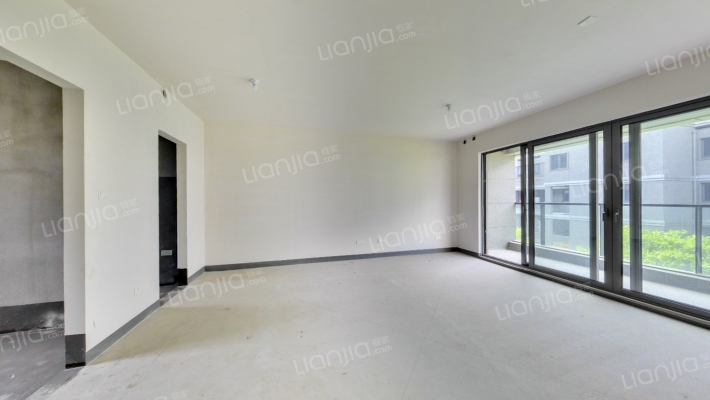 旭辉铂悦溪上二手房实景图