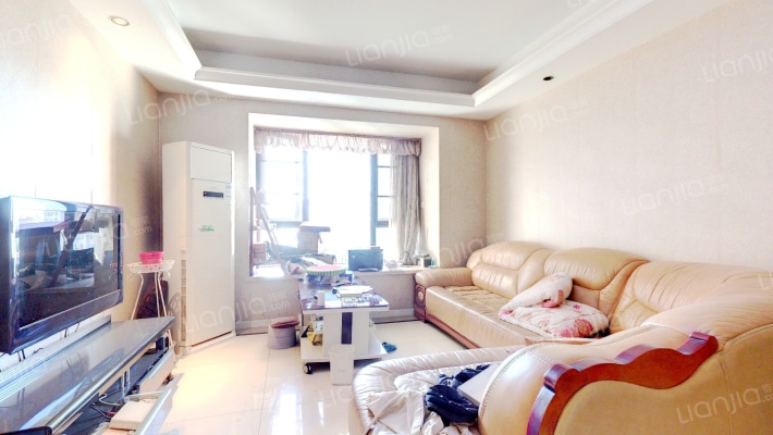 龙湖三千城A区二手房实景图