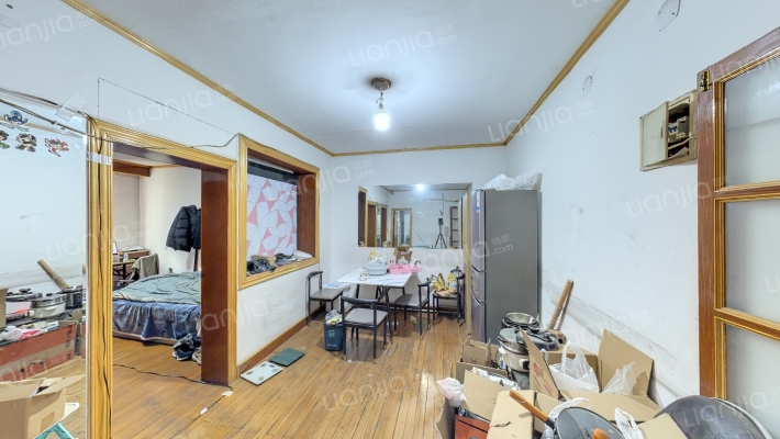 中科社区二手房实景图