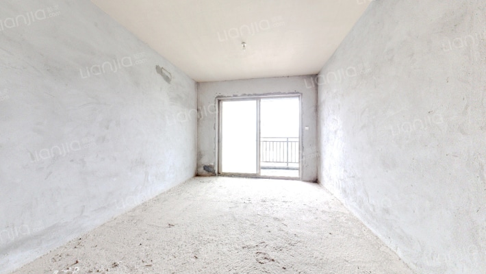 左岸春天二期二手房实景图