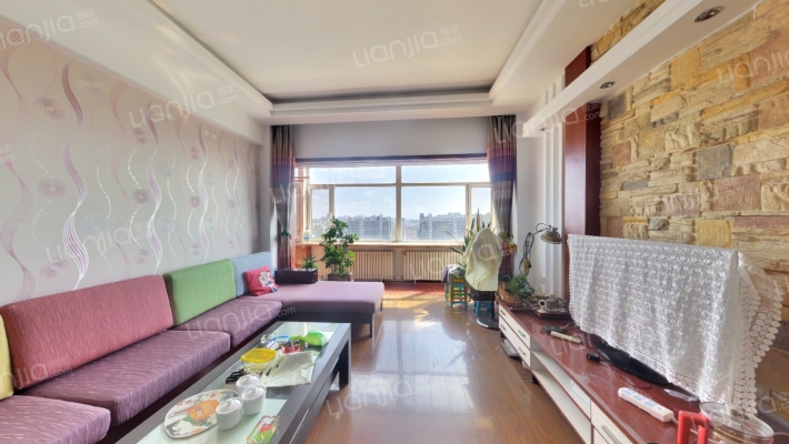 气象家园二手房实景图