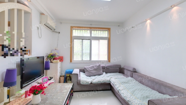 华欧德邑花园二手房实景图