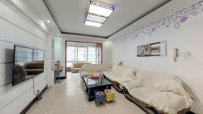 丽都花园二手房实景图