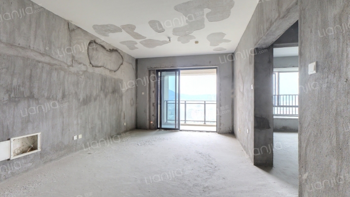 海投第一湾二手房实景图