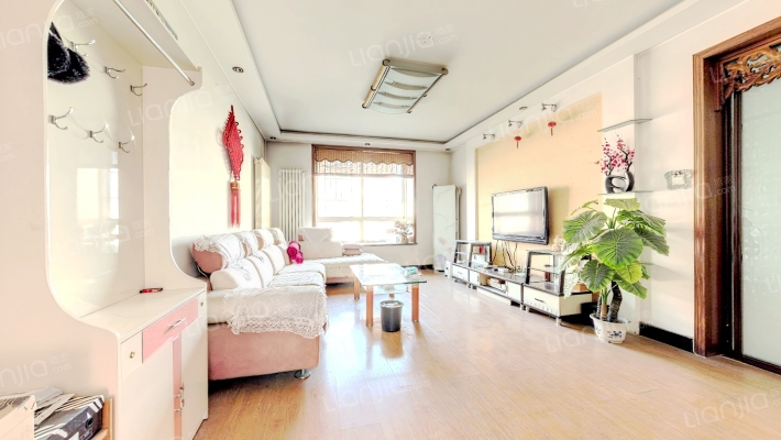 福安家园二手房实景图