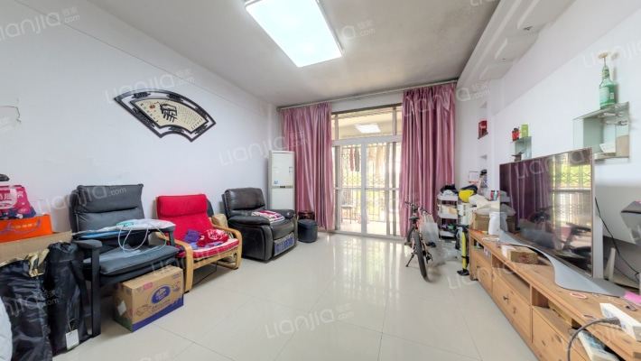 剑桥铭邸二手房实景图