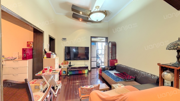 三林安居苑二手房实景图