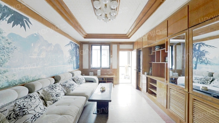 通运新村(龙潭路)二手房实景图