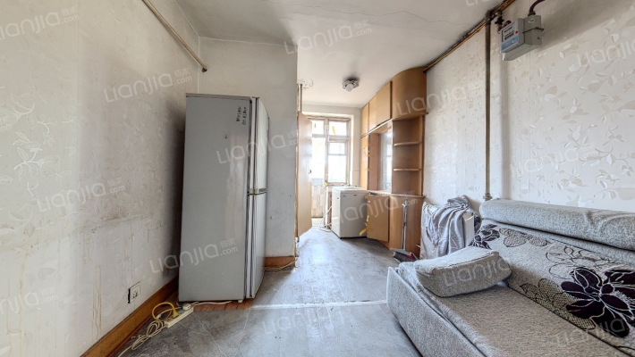 艳阳小区二手房实景图