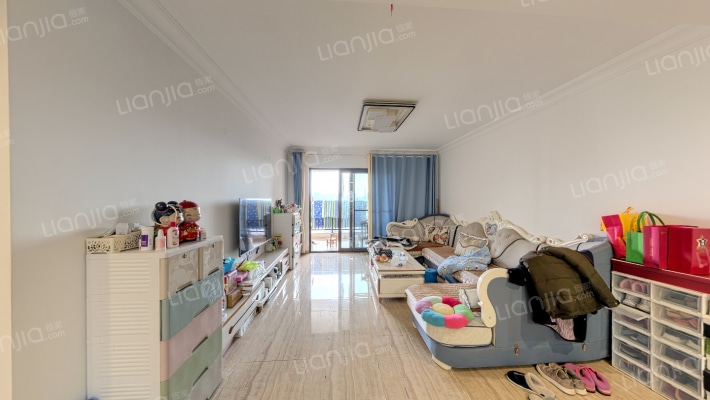 碧桂园星城首府二手房实景图