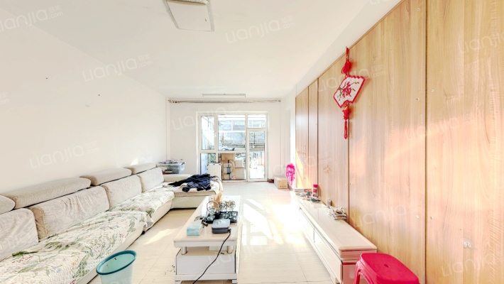 铭润福邸二手房实景图