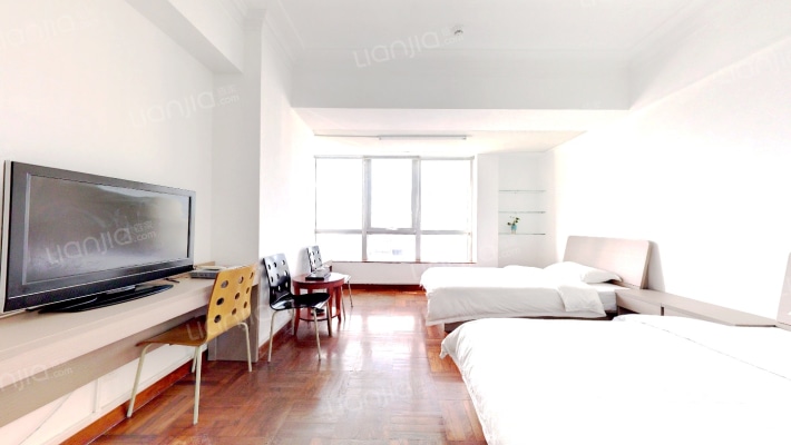 大中华汇展阁二手房实景图