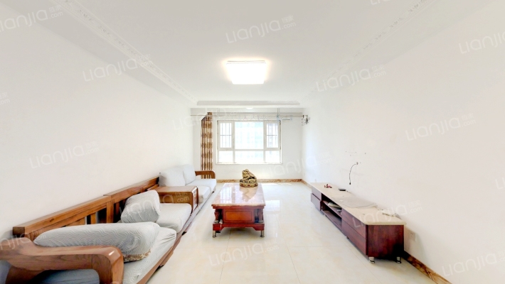 龙湖紫都城二手房实景图