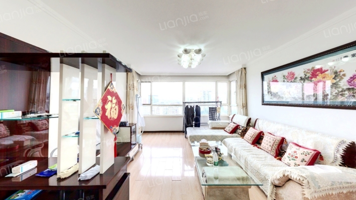 碧水名门二期二手房实景图