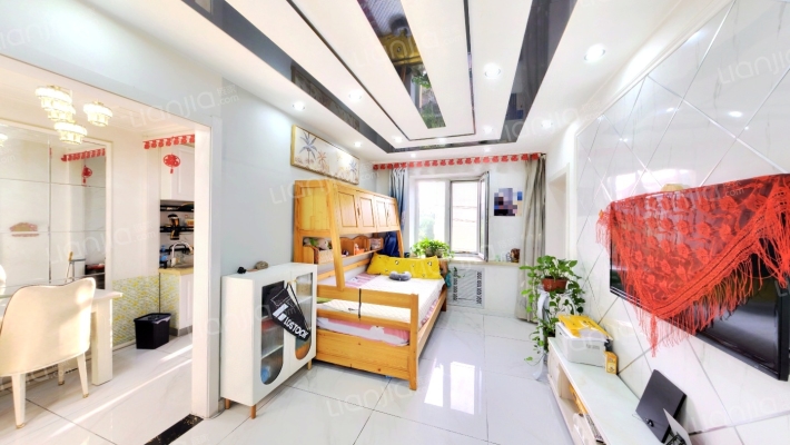 红民街二手房实景图