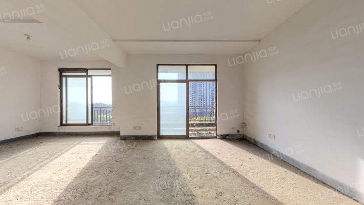 幸福考拉二手房实景图