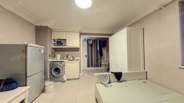 中海御鑫阁二手房实景图