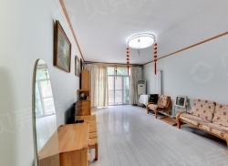 整租·艺苑居住区 2室2厅 南/北_艺苑居住区租房