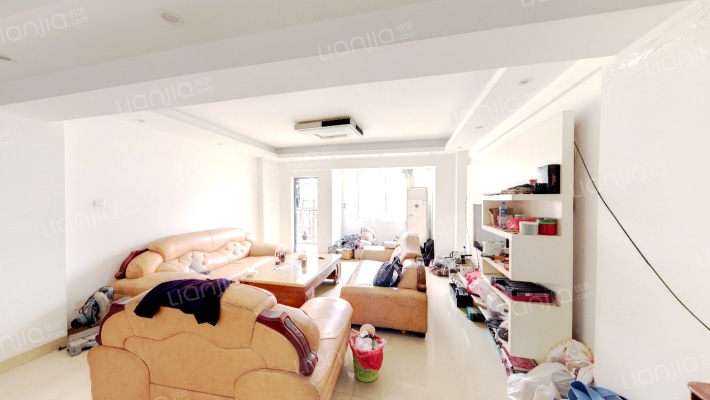 鑫锦家园南区二手房实景图