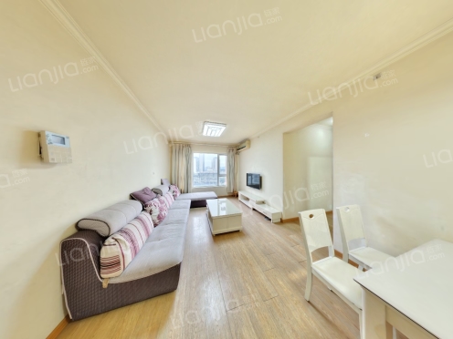 整租·蓝光花满庭二期 3室1厅 东南