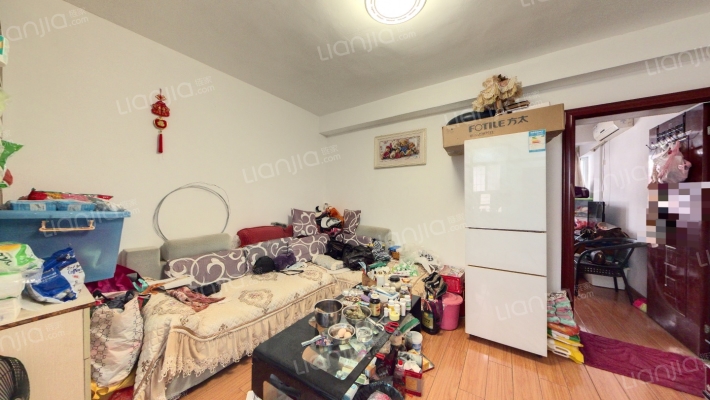 红光楼小区二手房实景图