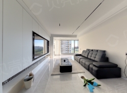 整租·阳光城海悦府 3室2厅 南_阳光城海悦府租房