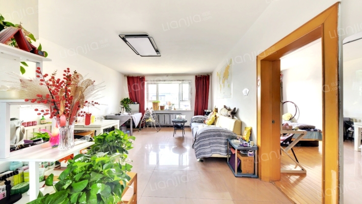 城西乡政府宿舍二手房实景图