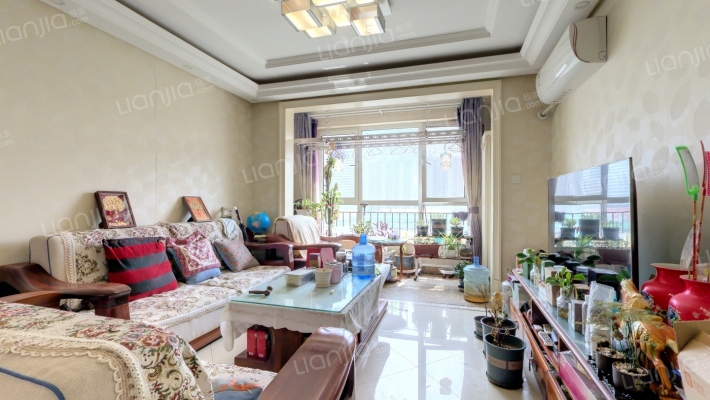 润景公馆二手房实景图