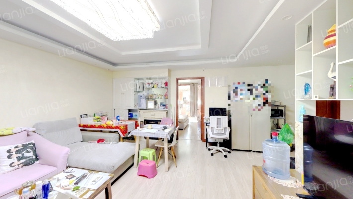 重矿大厦二手房实景图